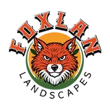Foxlan Landscapes logo